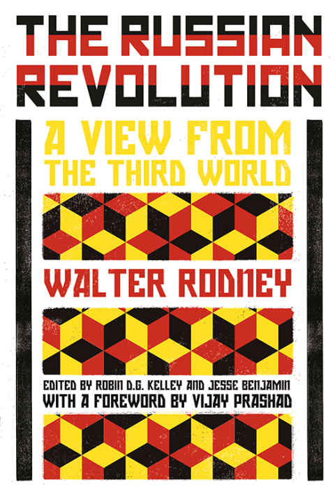 The Russian Revolution